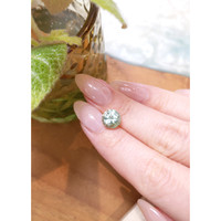 2.10 Ct. Emerald from Russia Life Style