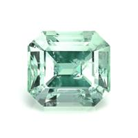 3.17 Ct. Emerald from Russia Video