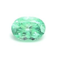 2.13 Ct. Emerald from Russia Video