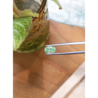 2.13 Ct. Emerald from Russia Life Style