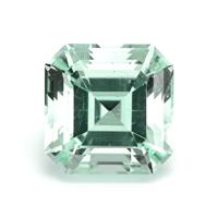 2.69 Ct. Emerald from Russia Video