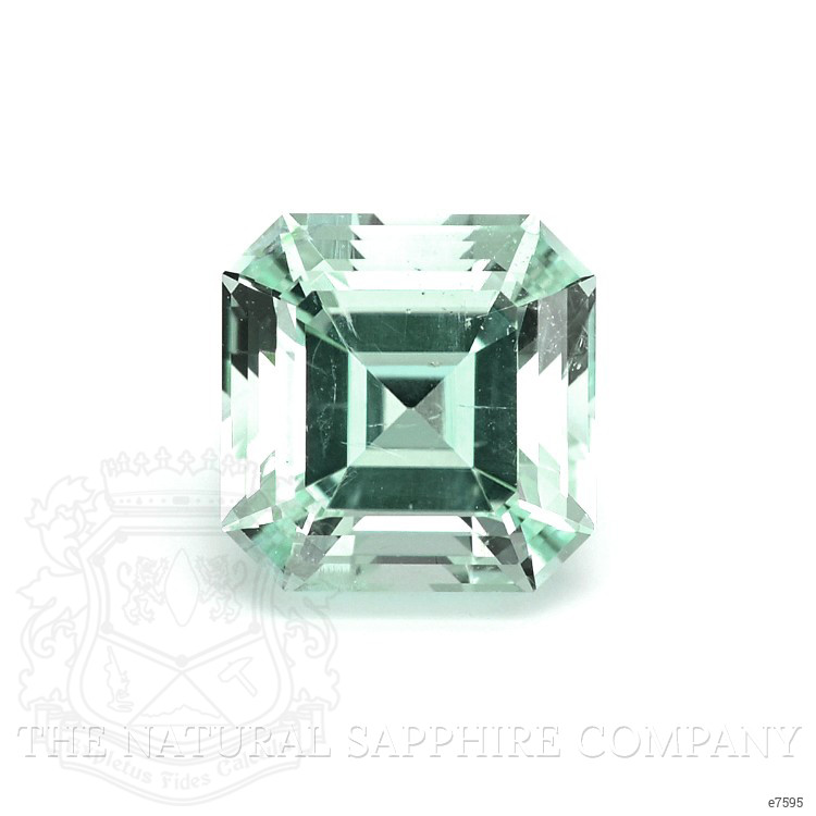 2.69 Ct. Emerald from Russia