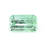 2.41 Ct. Emerald from Russia Video