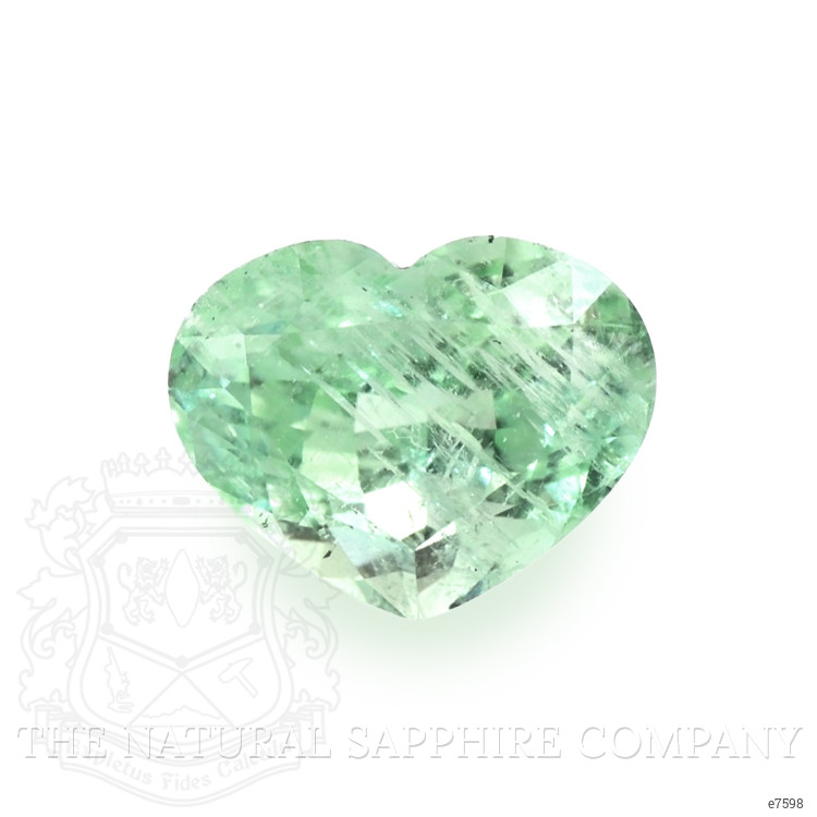 3.21 Ct. Emerald from Russia