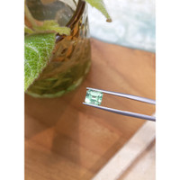 2.08 Ct. Emerald from Russia Life Style