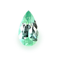 2.23 Ct. Emerald from Russia Video