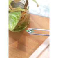 2.23 Ct. Emerald from Russia Life Style