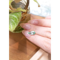 2.23 Ct. Emerald from Russia Life Style