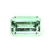 1.49 Ct. Emerald from Russia Video