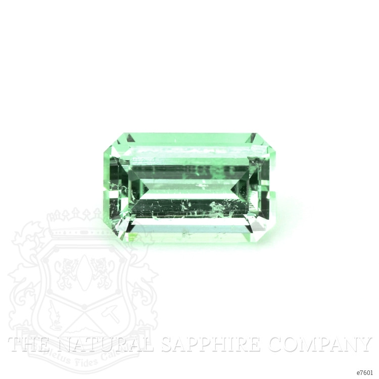 1.49 Ct. Emerald from Russia