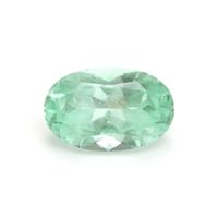 1.43 Ct. Emerald from Russia Video