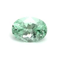 1.85 Ct. Emerald from Russia Video