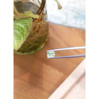 1.13 Ct. Emerald from Russia Life Style