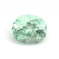 1.74 Ct. Emerald from Russia Video