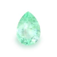 1.49 Ct. Emerald from Russia Video