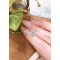 1.49 Ct. Emerald from Russia Life Style