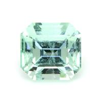 1.36 Ct. Emerald from Russia Video