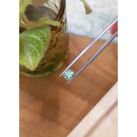 1.36 Ct. Emerald from Russia Life Style