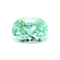 1.39 Ct. Emerald from Russia Video
