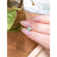1.46 Ct. Emerald from Russia Life Style