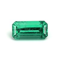 1.72 Ct. Emerald from Russia Video