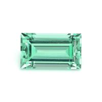 1.08 Ct. Emerald from Russia Video