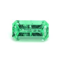 1.06 Ct. Emerald from Russia Video