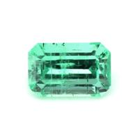 1.14 Ct. Emerald from Russia Video