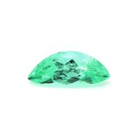 1.16 Ct. Emerald from Russia Video