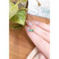 1.16 Ct. Emerald from Russia Life Style