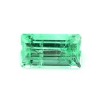 1.07 Ct. Emerald from Russia Video