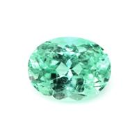 1.02 Ct. Emerald from Russia Video