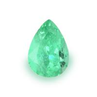 1.31 Ct. Emerald from Russia Video