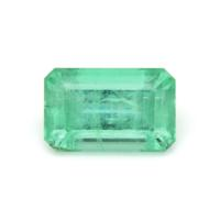 1.45 Ct. Emerald from Russia Video