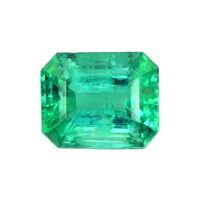 3.30 Ct. Emerald from Zambia Video