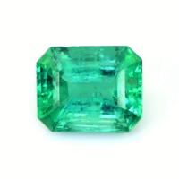 3.30 Ct. Emerald from Zambia Video