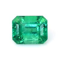 3.16 Ct. Emerald from Zambia Video