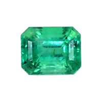 3.16 Ct. Emerald from Zambia Video