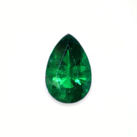2.91 Ct. Emerald from Zambia Video