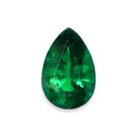 2.91 Ct. Emerald from Zambia Video