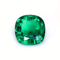 2.22 Ct. Emerald from Zambia Video