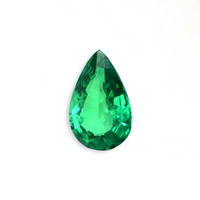 3.00 Ct. Emerald from Zambia Video