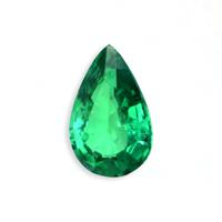 3.00 Ct. Emerald from Zambia Video