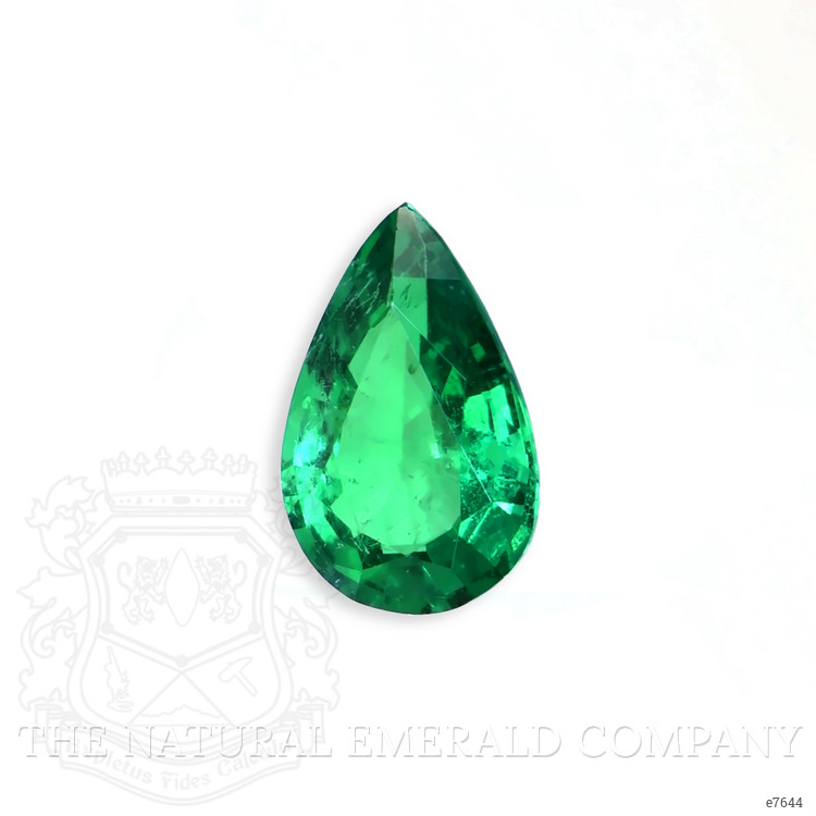 3.00 Ct. Emerald from Zambia