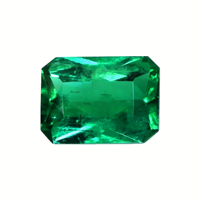 3.43 Ct. Emerald from Zambia Video