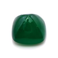 4.55 Ct. Cabochon Emerald from Zambia Video