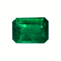8.95 Ct. Emerald from Zambia Video