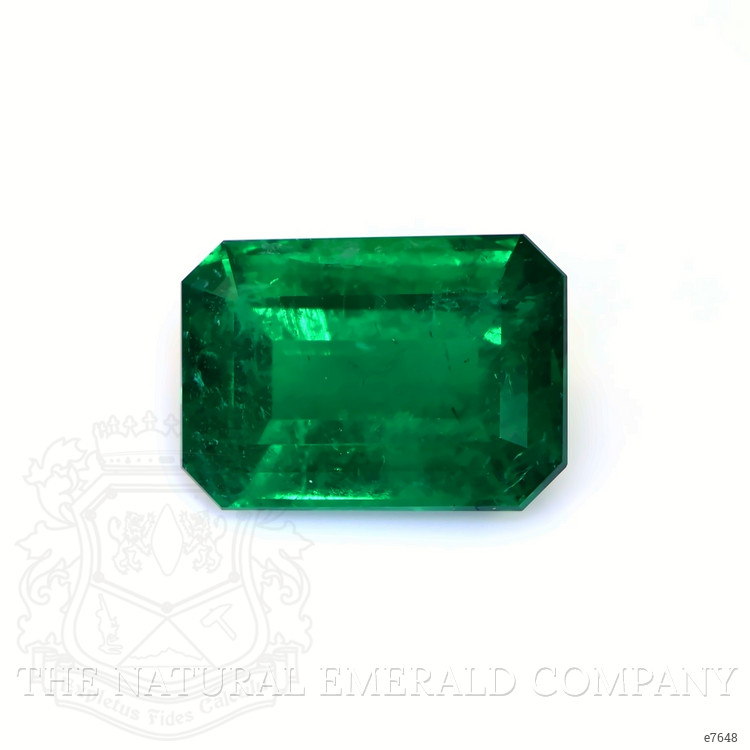 8.95 Ct. Emerald from Zambia