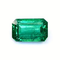 11.50 Ct. Emerald from Zambia Video