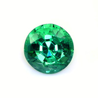 2.34 Ct. Emerald from Zambia Video